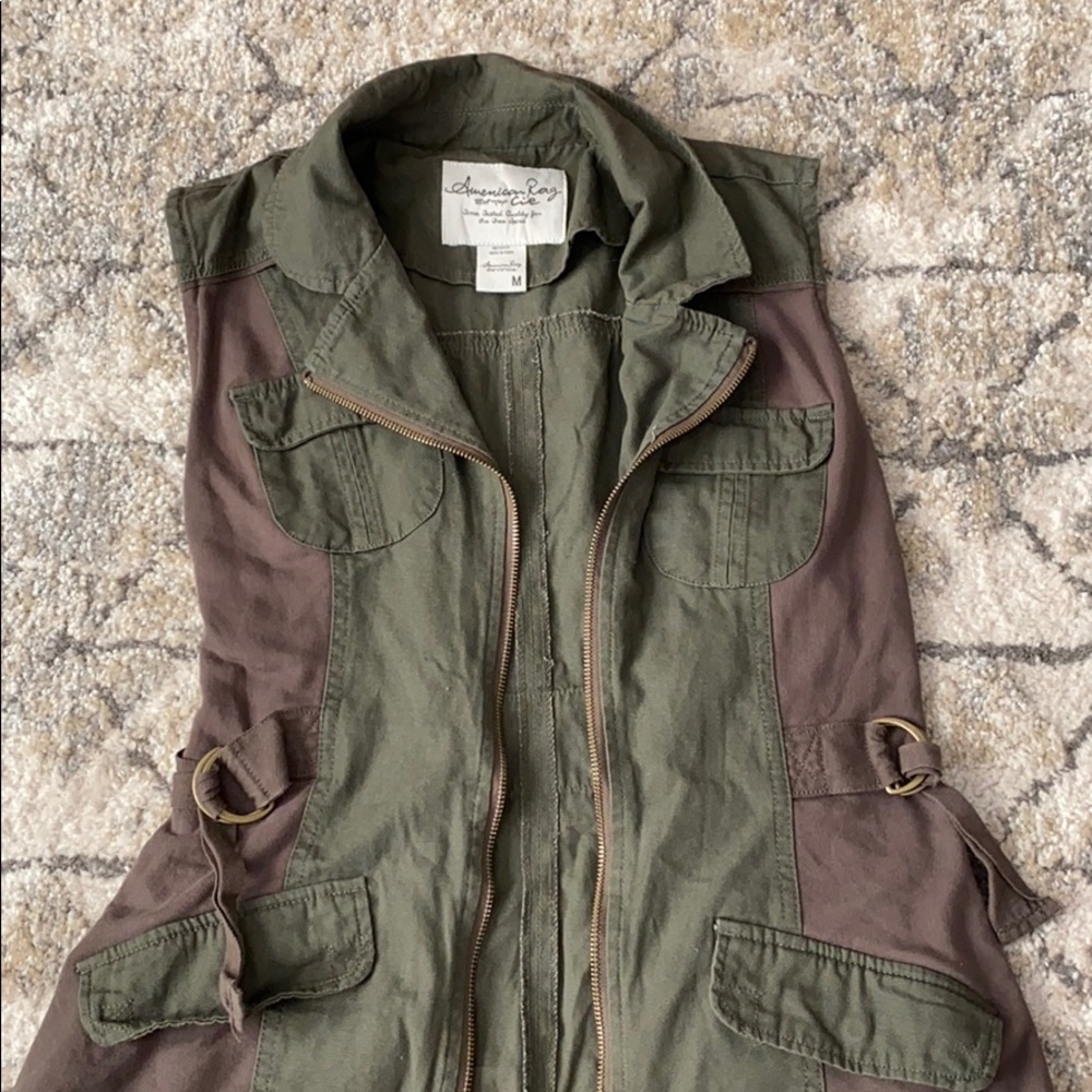 Vest
